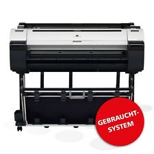 Gebrauchtsystem canon imagepro gebraucht kaufen  Hünxe