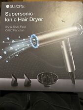 Hair dryer for sale  Lowgap