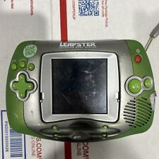 LeapFrog Leapster Learning System Missing Back Piece for sale  Shipping to South Africa