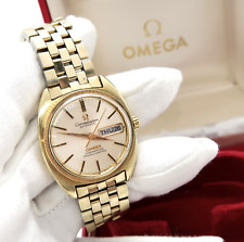 Omega 60s constellation d'occasion  Expédié en Belgium