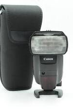 Canon 600ex speedlite for sale  Indianapolis