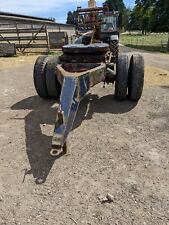 Artic trailer dolly for sale  GRANTHAM