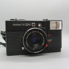 Konica c35 35mm for sale  LEEDS