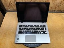 Toshiba Satellite E45t-A4100 | i5-4200U 1.6GHz | No RAM/HDD | Read For Parts #04 for sale  Shipping to South Africa