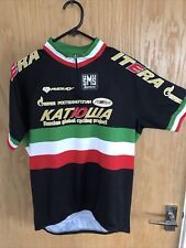 Santini katusha russian for sale  CHATHAM