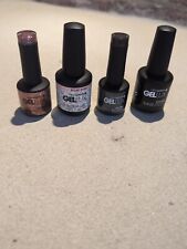 Gellux nail polish for sale  LEEDS