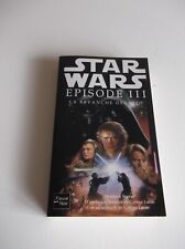 Star wars episode d'occasion  Ussac