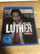 Luther staffel blu gebraucht kaufen  Hohenwestedt