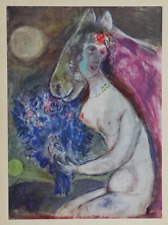 Marc chagall 1947 d'occasion  Expédié en Belgium