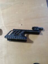 Tactical picatinny rail for sale  Estherville