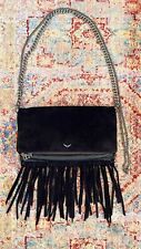 zadig voltaire sac zadig d'occasion  Paris XIV