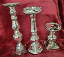 Candle holders look for sale  Saint Charles