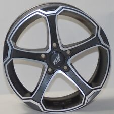 proline wheels gebraucht kaufen  Bersenbrück