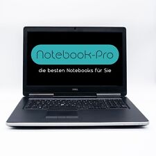 Dell precision 7520 gebraucht kaufen  Glinde