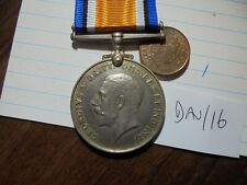 Ww1 war medals for sale  GLASGOW