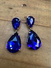 Sapphire blue earrings for sale  Wheat Ridge