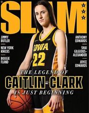 Caitlin clark slam for sale  New York