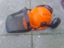 chainsaw safety kit for sale  ABERGAVENNY