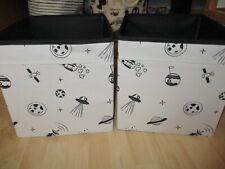 Ikea aufbewahrungs boxen gebraucht kaufen  Freudenberg