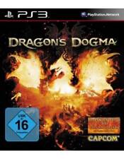 Ps3 dragons dogma gebraucht kaufen  Trier