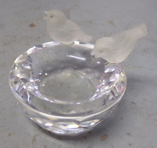 Swarovski crystal bird for sale  Saint Joseph