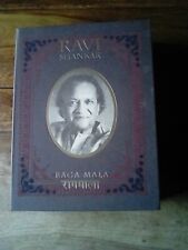 Ravi shankar raga for sale  CALLANDER