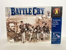 Battle cry exciting for sale  Galt