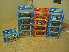 Pcs matchbox modifieds for sale  Palmer