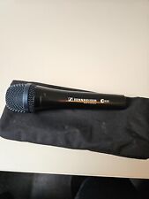 Sennheiser e935 mikrofon gebraucht kaufen  Altenkirchen