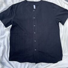 Black short sleeve for sale  Sheffield