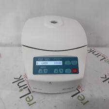 Used, Hettich Instruments EBA 200 Centrifuge for sale  Shipping to South Africa