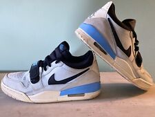 Zapatos para hombre Nike Air Jordan Legacy 312 azul pálido bajo talla 9 CD7069-400 segunda mano  Embacar hacia Argentina