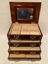 Jewelry organizer box for sale  Fort Wayne
