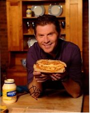Bobby flay signed for sale  USA