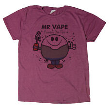 Vape shirt. great for sale  BRIDLINGTON