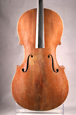 Deutsches cello 1850