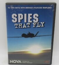 Nova spies fly for sale  Windsor