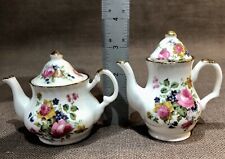 Vintage miniature tea for sale  DISS