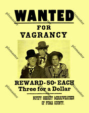 Stooges wanted 1951 for sale  Staten Island