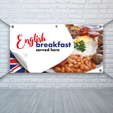 Pvc banner print for sale  WELLINGBOROUGH