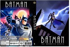 Batman animated series for sale  Hialeah