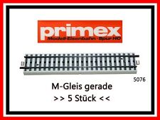 Primex 5076 gleis gebraucht kaufen  Mülheim-Kärlich