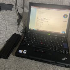 Lenovo thinkpad x200s for sale  CARDIFF