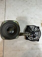 Used, 03-06 GM Yukon/TahoeCadillac Escalade Bose Subwoofer GM OEM# 15061879 for sale  Shipping to South Africa