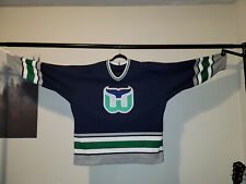 hartford whalers jersey for sale  Torrance