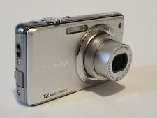 Panasonic lumix dmc usato  Padova