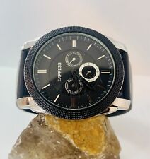 black silver watch for sale  Lexington