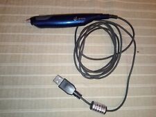 Escritor de ratón digital en forma de lápiz i-Pen con USB óptico, modelo FM-100BN segunda mano  Embacar hacia Argentina