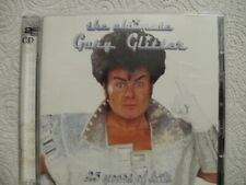 Gary Glitter CD The Ultimate 25 years of Hits 2 CD conjunto feito na Inglaterra comprar usado  Enviando para Brazil