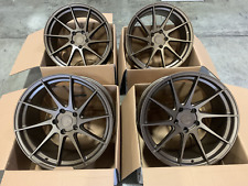 18x9.5 aodhan ah09 for sale  Hayward